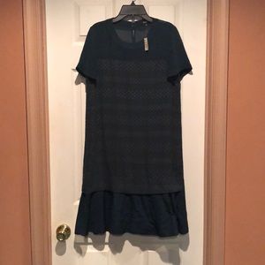 Never worn Madewell dress